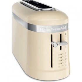 Resim Kitchenaid 5KMT3115EAC 2 Dilim Ekmek Kızartma Makinesi KitchenAid