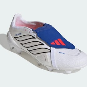 Resim adidas Predator League Katlanır Dilli Çim Saha Kramponu 