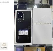Resim Honor 200 Pro İkinci El TR | 512 GB 12 GB | Siyah 