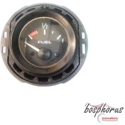 Resim Ford Fiesta Mk6 52mm Havalandırma Gösterge Podu 