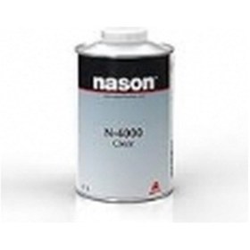 Resim Nason N 4000 2k Akrilik Vernik 1 LİTRE 