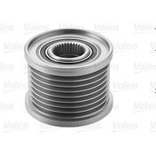 Resim Valeo ALTERNATOR KASNAGI MERCEDES X164 W211 W221 W164 GNZRZ 