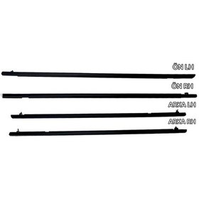 Resim Honda Çıta Cam Sıyırıcı Fitil Cıvıc 06-11 Dış Ön Sol 