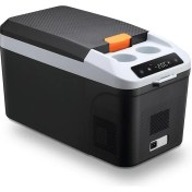 Resim Icepeak Rega Kompresörlü Buzdolabı 16 Litre 