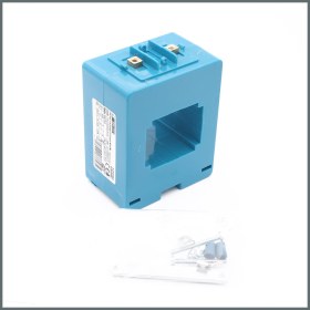 Resim Frer Tac053 Serisi 600/5a Akım Trafosu 51x32 - 41x41 Cl.0,5 (10va) 