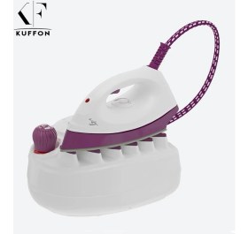 Resim Silter Gazella Süper Mini Cozy Inorcera Tabanlı Ev Tipi Buharlı Ütü 1 Lt Spr/mn 2030 C 