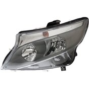 Resim Hella 1eg010818-121-far Sag Halojen Mercedes A Serisi W176 A1768203961 