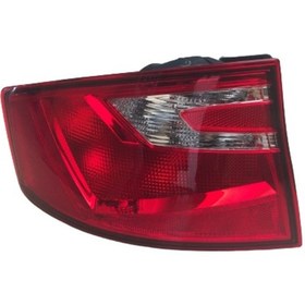 Resim Enva Seat Toledo Stop Lambası Sol Dış 2013-2017 Duysuz 