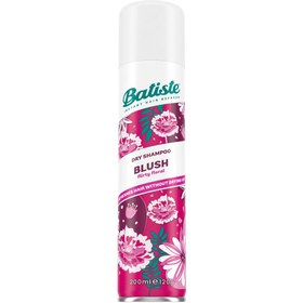 Resim Batiste floral blush kuru şampuan 200 ml 