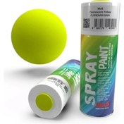 Resim MxS FLORESAN SPREY SARI 400ML 