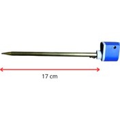 Resim inox rezistans Kazan Termostatı 0-80 Derece Adet 
