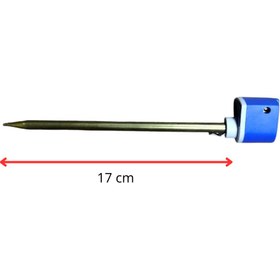 Resim inox rezistans Kazan Termostatı 0-80 Derece Adet 