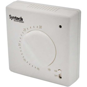 Resim SYNTECH Syn 175 Oda Termostatı 