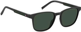 Resim Tommy Hilfiger TH 2202/S ERKEK GÜNEŞ GÖZLÜĞÜ Güneş Gözlüğü Erkek 