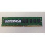 Resim Samsung M393A2K40BB1-CRC0Q 16GB PC4-19200 Ddr4-2400Mhz 1RX4 Ecc SERVER RAM BELLEK