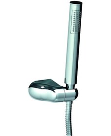 Resim Gpd Askılı Duş Takımı Tek Fonksiyonlu 32 Dst60 Krom 