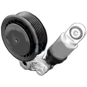Resim GATES T39236 V KAYIŞ GERGİ RULMANI CRAFTER 06- 2.5 TDI BJJ BJK BJ 