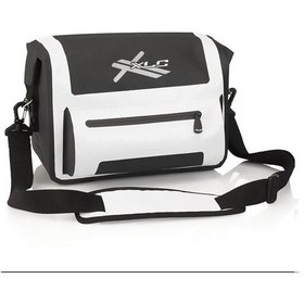 Resim Xlc Arka Bagaj Üst Çanta Su Geçirmez Ba-w07 2501710500 Siyah - Beyaz 