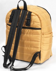 Resim Babymol Selimiye Anne Bebek Bakım Çantası - Sarı - Sarı / Standart 