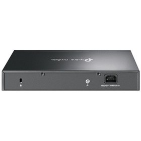Resim TP-Link Omada Oc300 10 / 100 / 1000 Mbps Ethernet Port Usb 3.0 Port Switch 