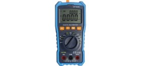 Resim Nt Tools NT9250 Izolasyon Direnç Test Cihazı 