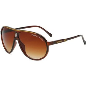 Resim Klassnum Retro Güneş Gözlüğü Uv400 Doğa Sporları Ultralight Lüks Tasarımcımavi51gri Gri 