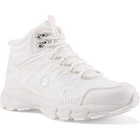 Resim Lumberjack Electrıc Hı 3pr Beyaz Kadın Outdoor Bot 000000000101388940 Beyaz 