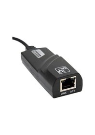 Resim Torima Siyah Yd-74 Usb 3.0 Ethernet Adaptörü 