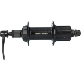 Resim Shimano FH-TY500 7V 36H Arka Jant Göbek / EFHTY5007AZB 