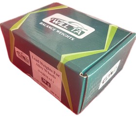 Resim Balans Kurşunu 30 Gr Standart Willta 100 Adet 