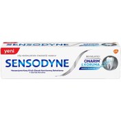 Resim Sensodyne Beyazlatıcı Onarım Koruma Diş Macunu 75 ml 