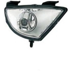 Resim Tyc For10fı017 Ön Sis Farı Sag Fıesta 02 08 19-a139-01-2b 2s6115201ab-1151755 