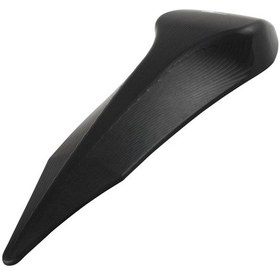 Resim Vespa GTS Ön Çamurluk Üst Kapak Alüminyum (2006-2022) / ZELIONI 