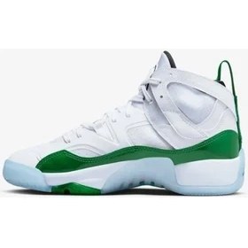 Resim Nike Jumpman Two Trey Erkek Basktebol Ayakkabı DO1925-130 