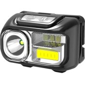 Resim CY-2089 Ledli Kafa Feneri 