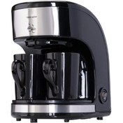 Resim Goldmaster BY4303 Colombia Filtre Kahve Makinesi 