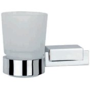 Resim Damla Banyo Side Diş Fırçalık Krom 0003922 8699421212370 