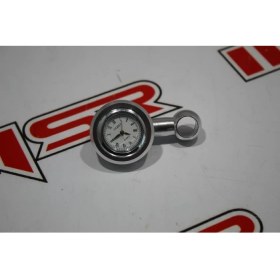 Resim Msr Cnc Unıversal Saat Crom 