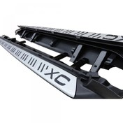 Resim Volvo XC60 OEM Yan Basamak Koruma 