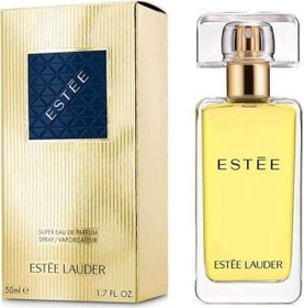 Resim Estee Lauder Super Eau Kadın Parfüm EDP 50 ML 