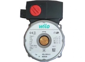 Resim Wilo Kombi Pompası 