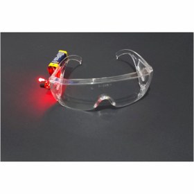 Resim okularenkkat Akıllı Gözlük Projesi 