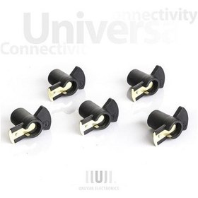 Resim Unuvar9006-2 - Tevzı Makarası R9 Broadway 