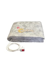 Resim Floor Heating 180 X 300 CM 6 M² Elektrikli Halı Altı Isıtıcı 