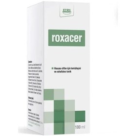 Resim Roxacer Hassas Cilt Temizleyici Ve Tonik 100ml 