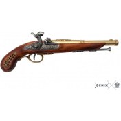 Resim Denix Koleksiyon Grubu-percussıon Pıstol, France 1832-jdnx1014-l 