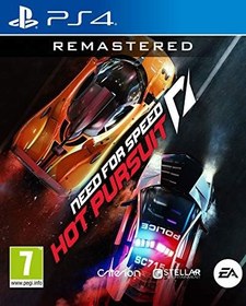 Resim Need For Speed Hot Pursuit Remastered PS4 