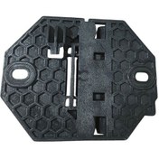 Resim Renault Clio , Sembol 2013 İçin Cam Kriko Plastiği - Sağ 