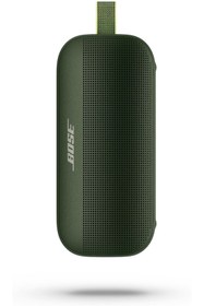 Resim Bose SoundLink Flex Bluetooth Hoparlör, Zeytin Yeşili 