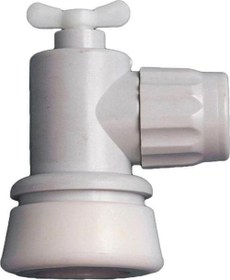 Resim Tezgah Üstü Bms Su Arıtma Cihazı Musluk Adaptörü 